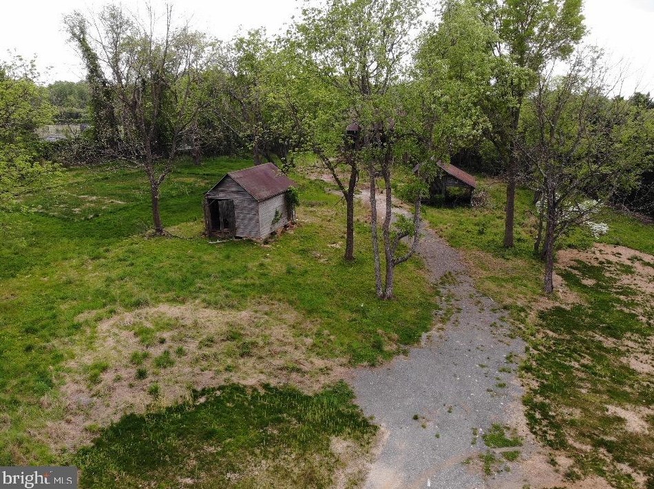 410 Norwood Rd, Silver Spring MD 20905-3880 exterior