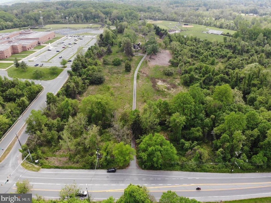 410 Norwood Rd, Silver Spring MD 20905-3880 exterior