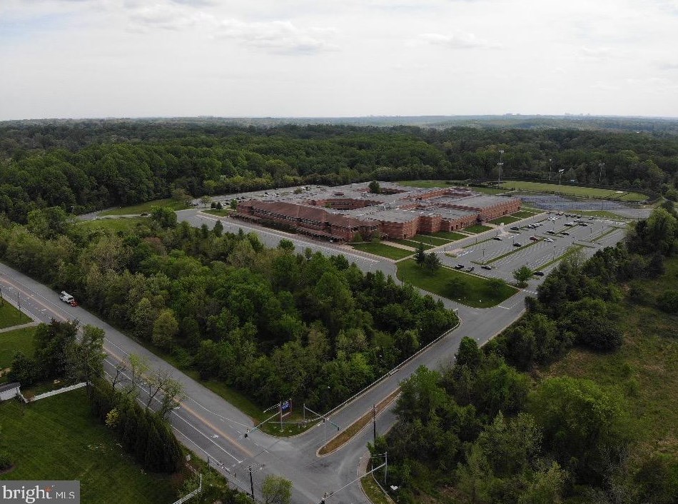 410 Norwood Rd, Silver Spring MD 20905-3880 exterior