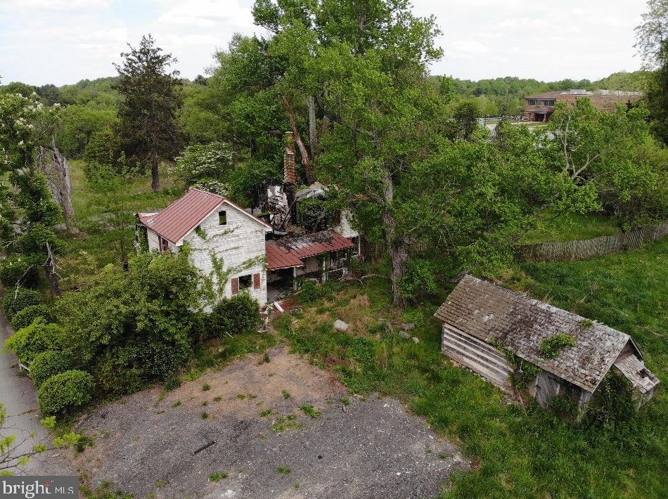 410 Norwood Rd, Silver Spring MD 20905-3880 exterior