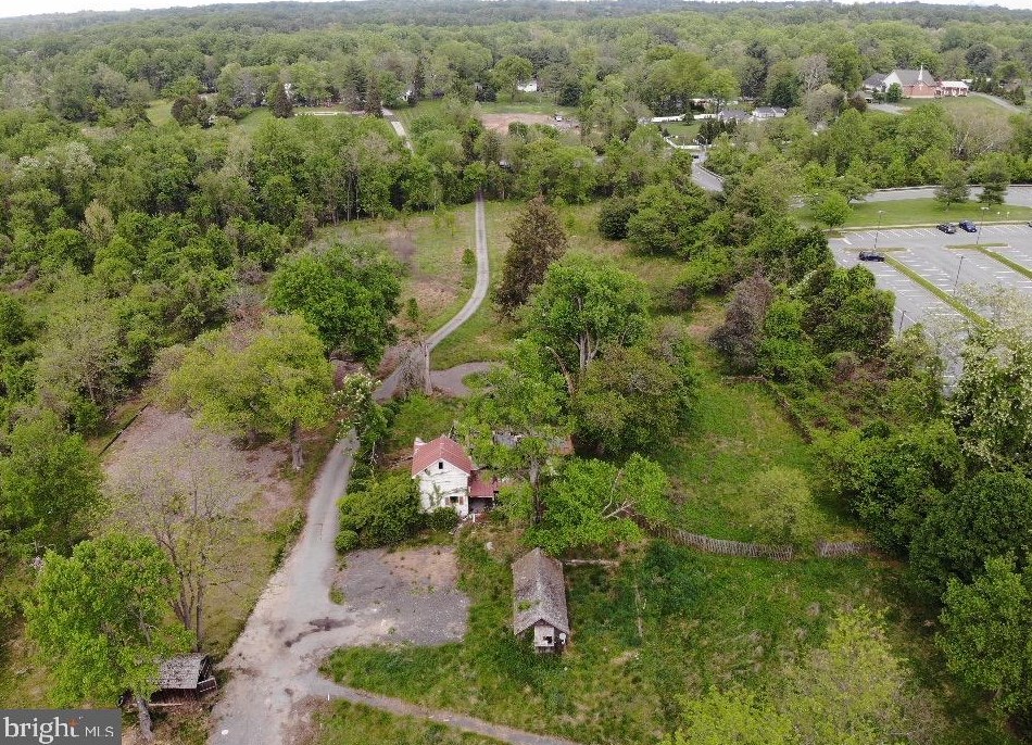 410 Norwood Rd, Silver Spring MD 20905-3880 exterior