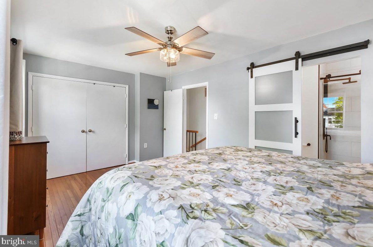 19 Orch Dr, Gaithersburg MD 20878-2221 exterior