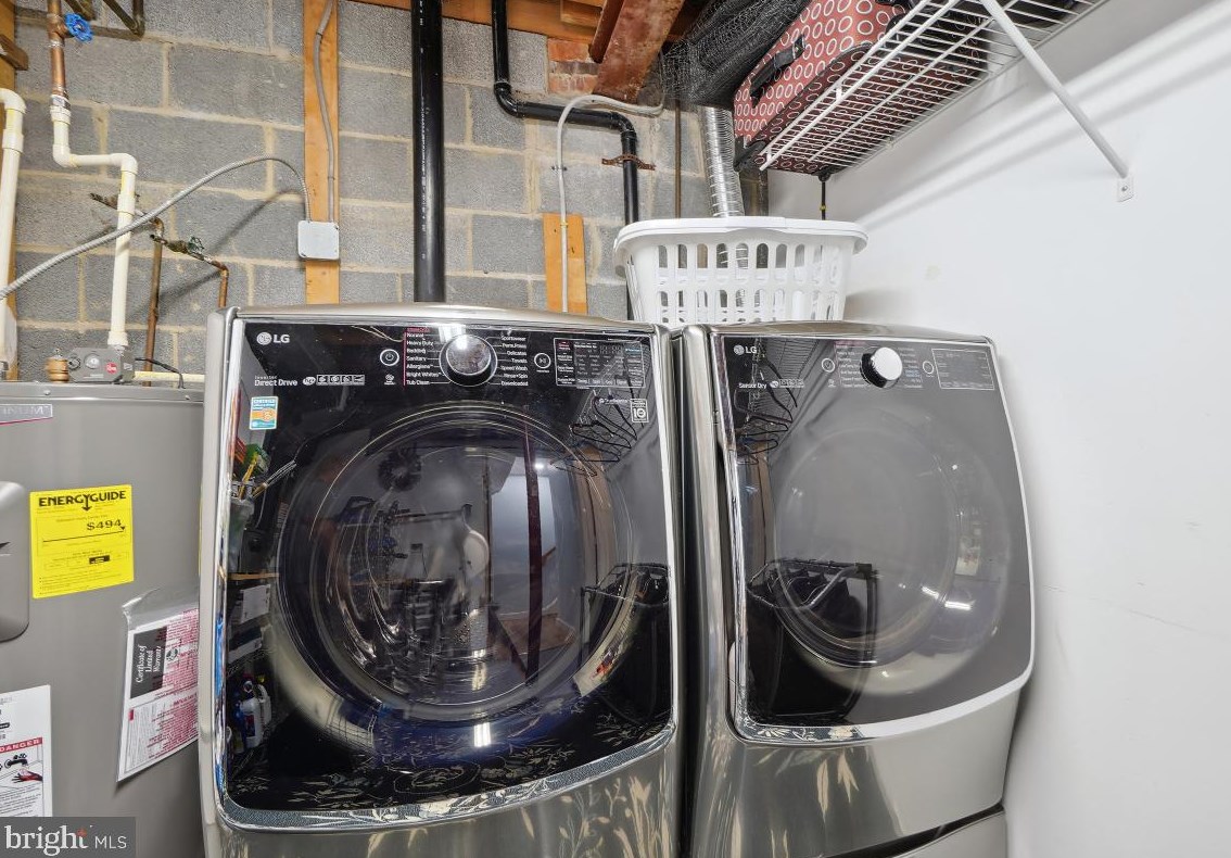 19 Orch Dr, Gaithersburg MD 20878-2221 exterior