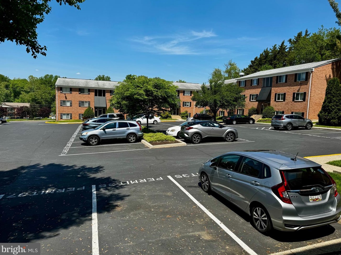 3368 Hewitt Ave, Silver Spring MD  20906-5416 exterior