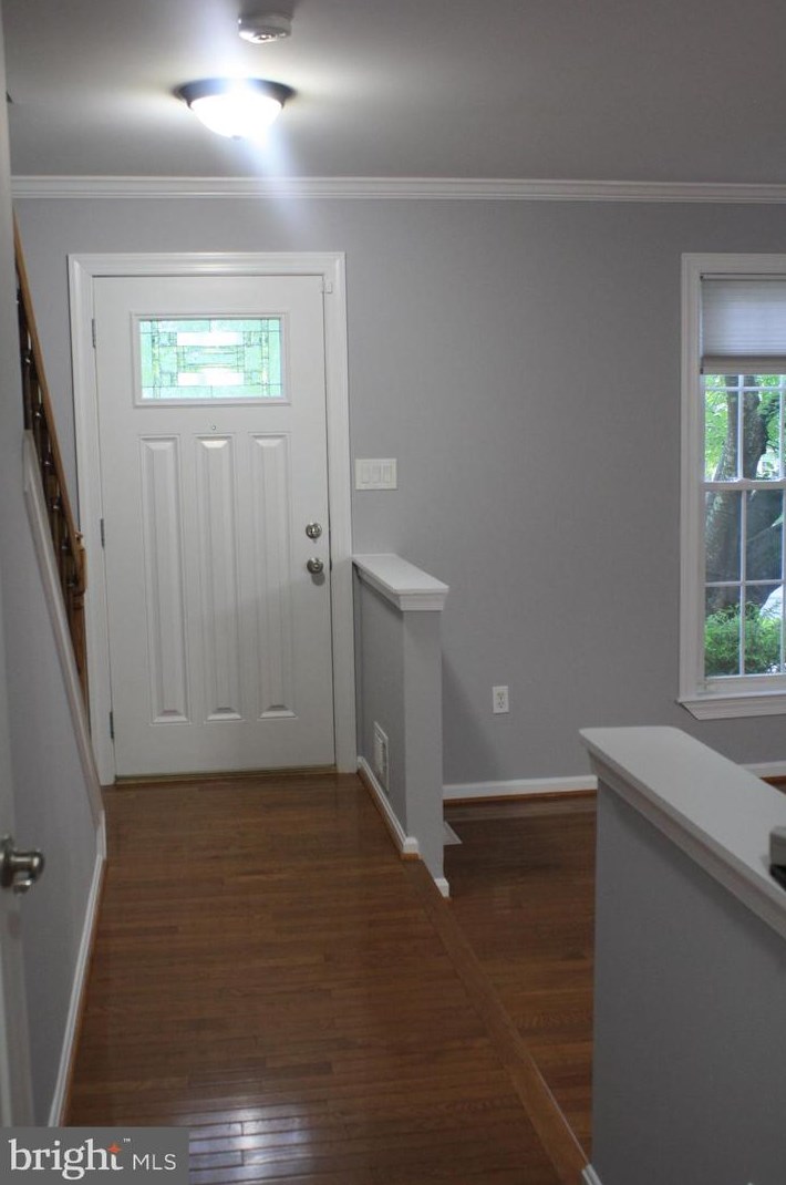 20 Capricorn Ct, Rockville MD 20855-2567 exterior