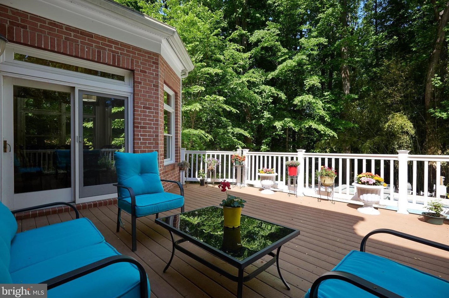 8505 Carlynn Dr, Bethesda MD 20817-4310 exterior