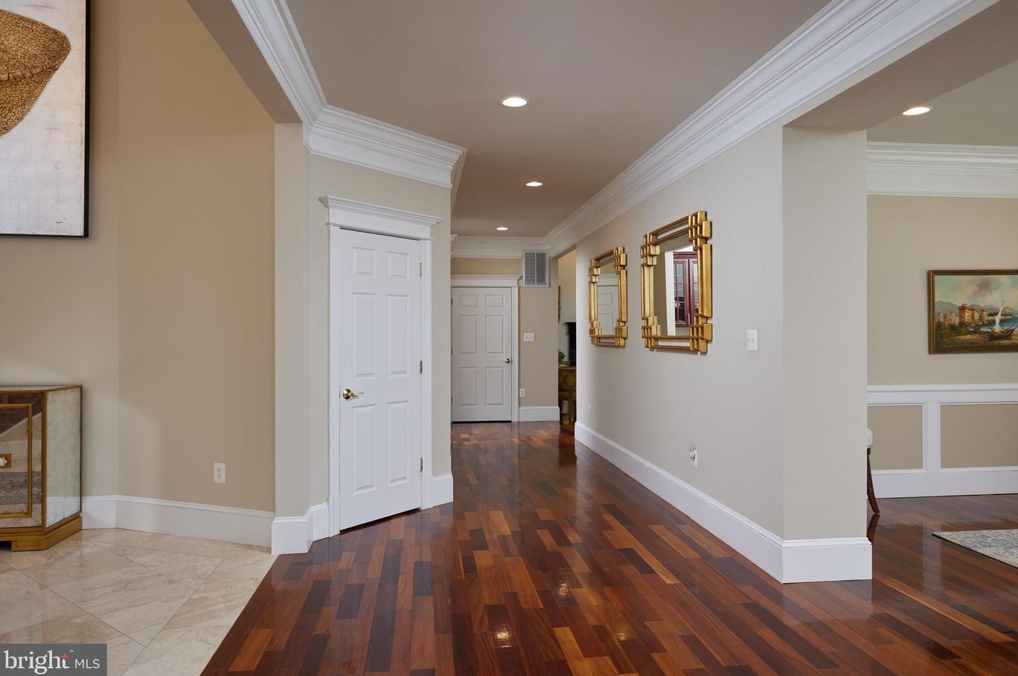 8505 Carlynn Dr, Bethesda MD 20817-4310 exterior