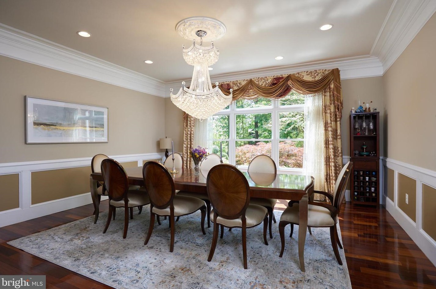 8505 Carlynn Dr, Bethesda MD 20817-4310 exterior