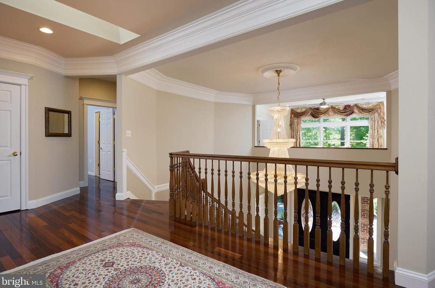 8505 Carlynn Dr, Bethesda MD 20817-4310 exterior