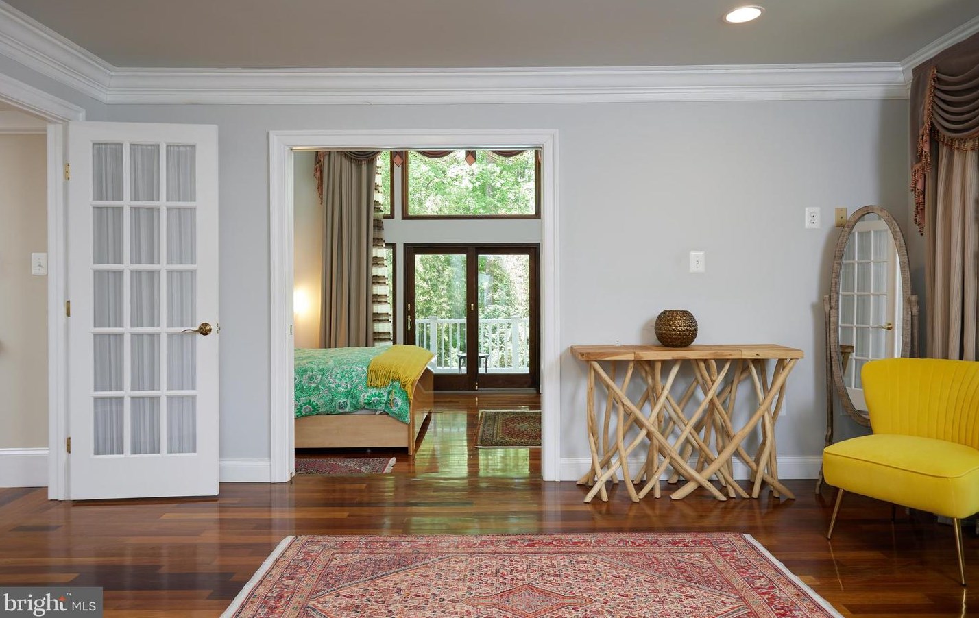 8505 Carlynn Dr, Bethesda MD 20817-4310 exterior