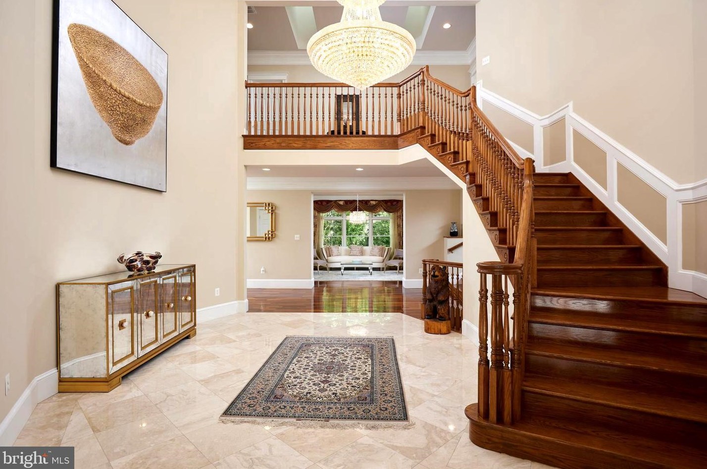 8505 Carlynn Dr, Bethesda MD 20817-4310 exterior