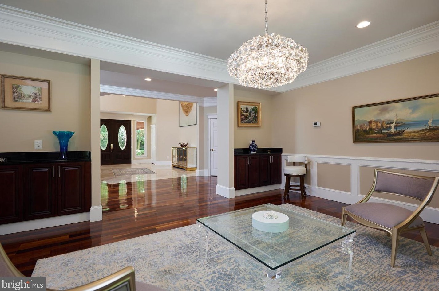 8505 Carlynn Dr, Bethesda MD 20817-4310 exterior