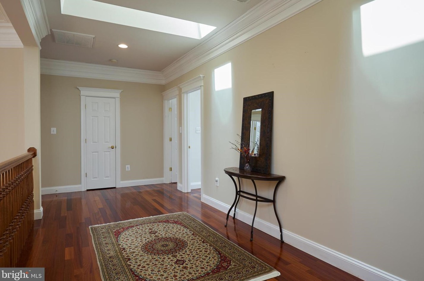 8505 Carlynn Dr, Bethesda MD 20817-4310 exterior