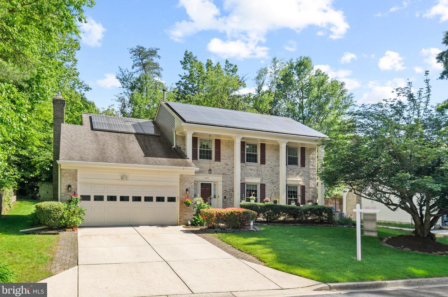 11444 Oak Leaf Dr, Silver Spring MD 20901-5013 exterior