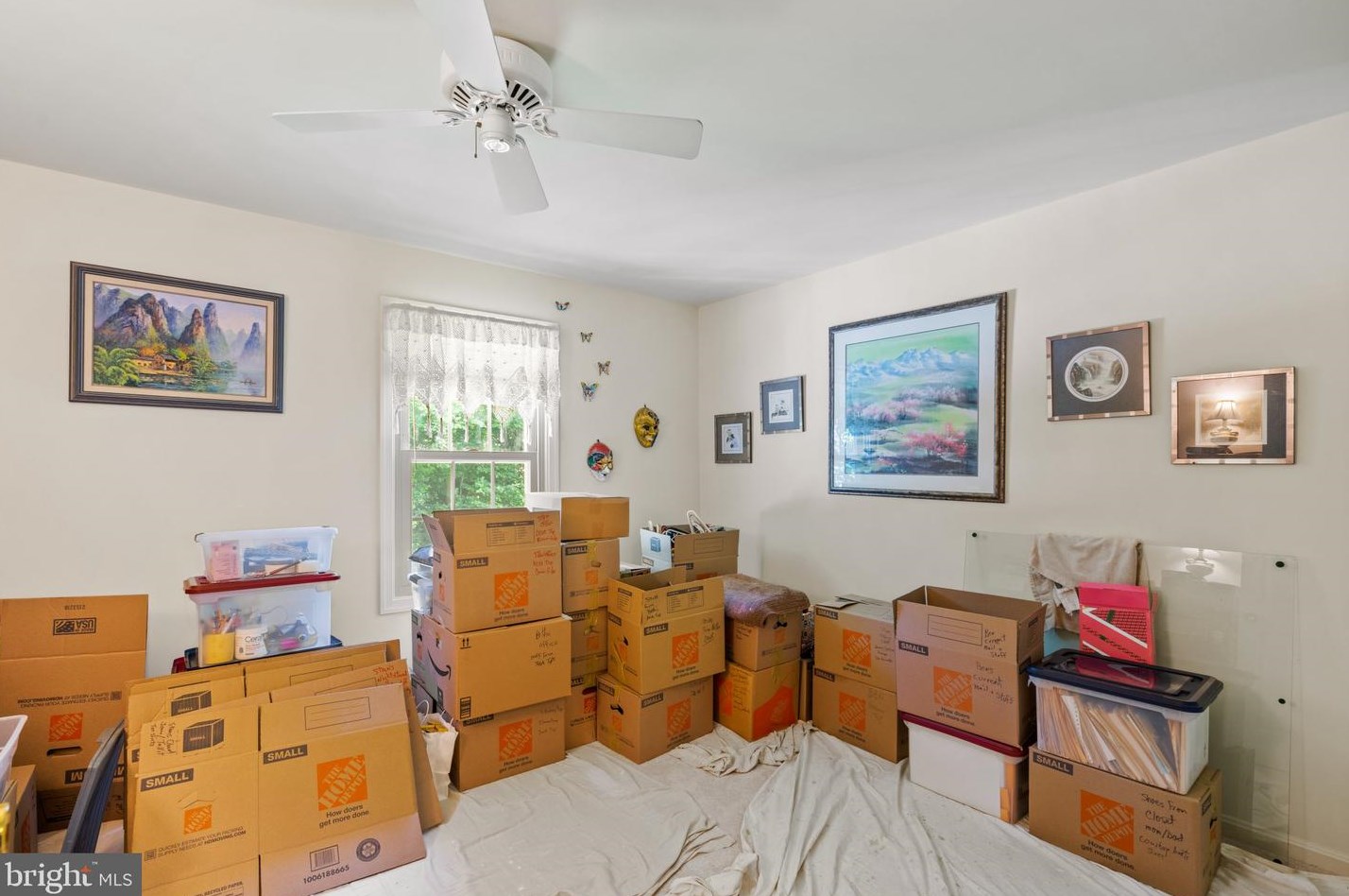 11444 Oak Leaf Dr, Silver Spring MD 20901-5013 exterior