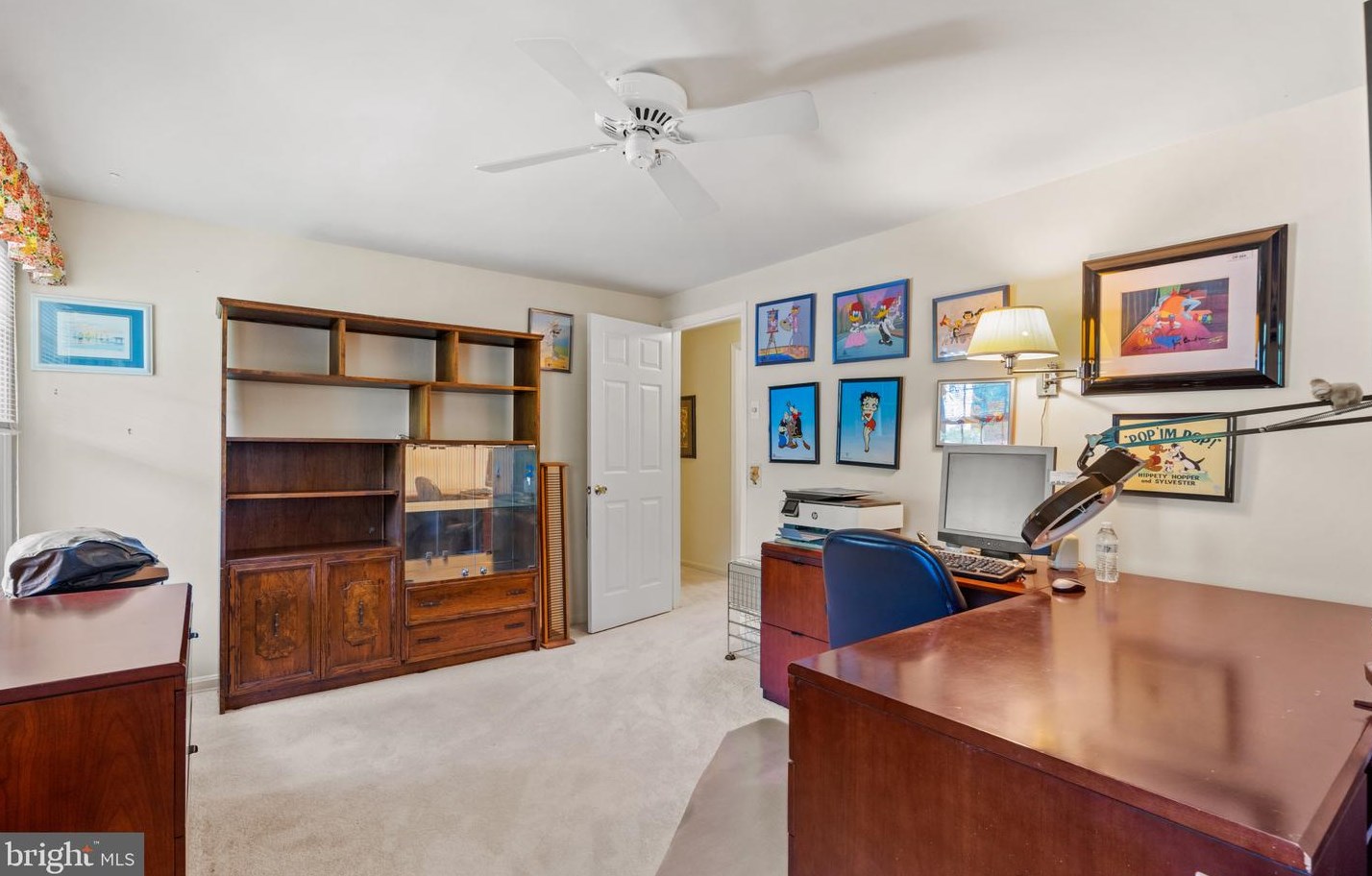 11444 Oak Leaf Dr, Silver Spring MD 20901-5013 exterior