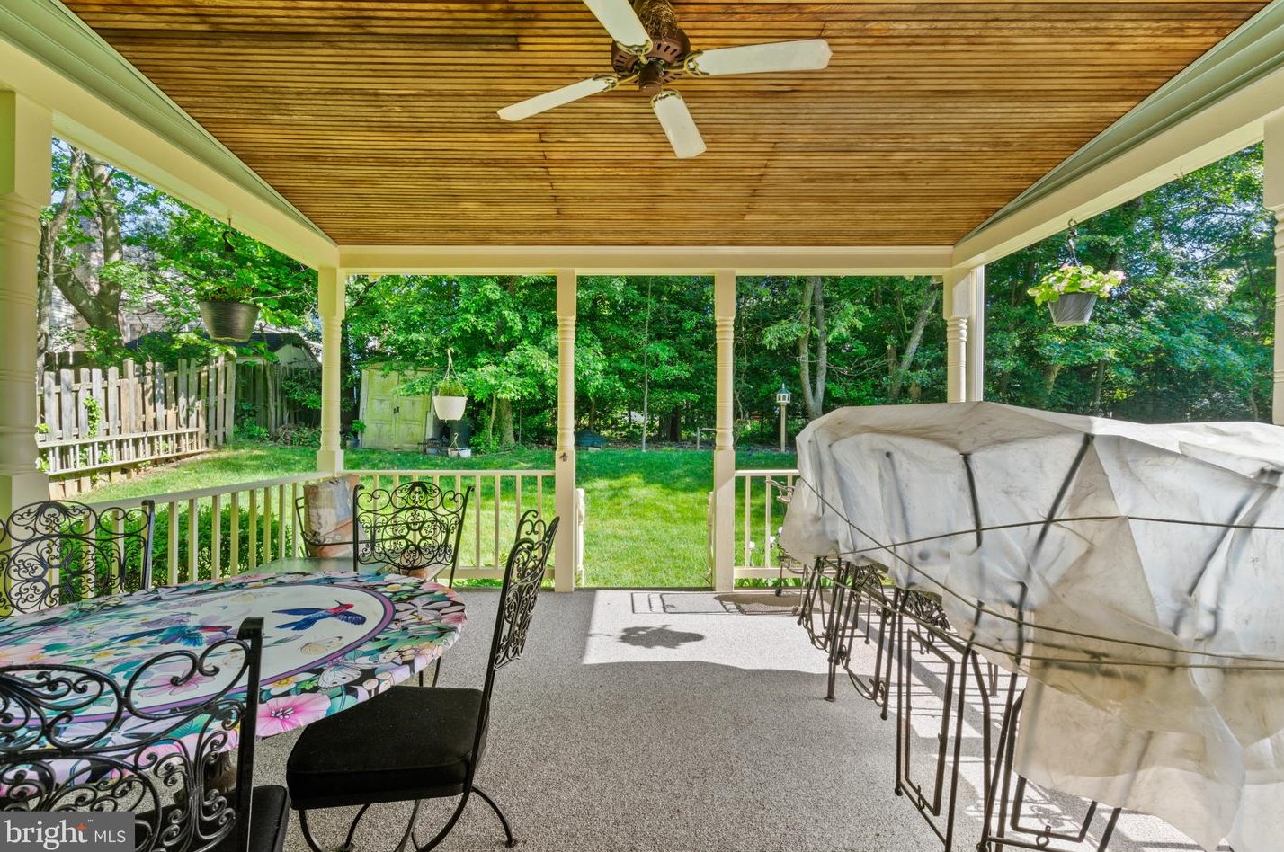 11444 Oak Leaf Dr, Silver Spring MD 20901-5013 exterior