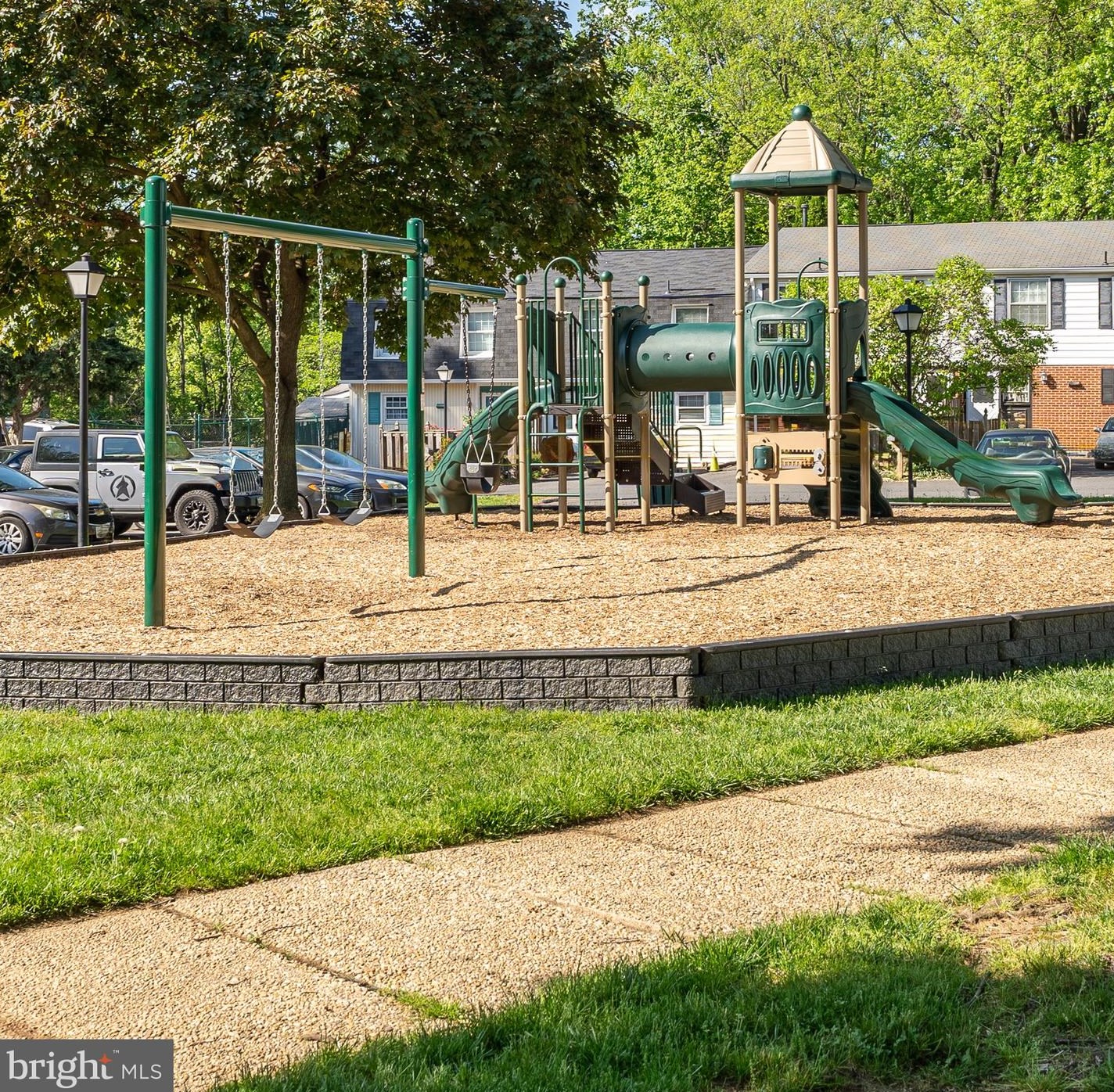 3332 Tidewater Ct, Olney MD  20832-1424 exterior