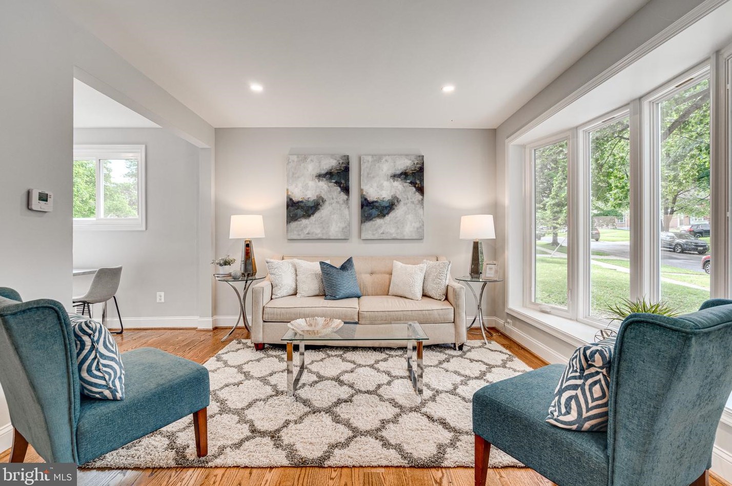 3823 Greenly St, Silver Spring MD 20906-4361 exterior