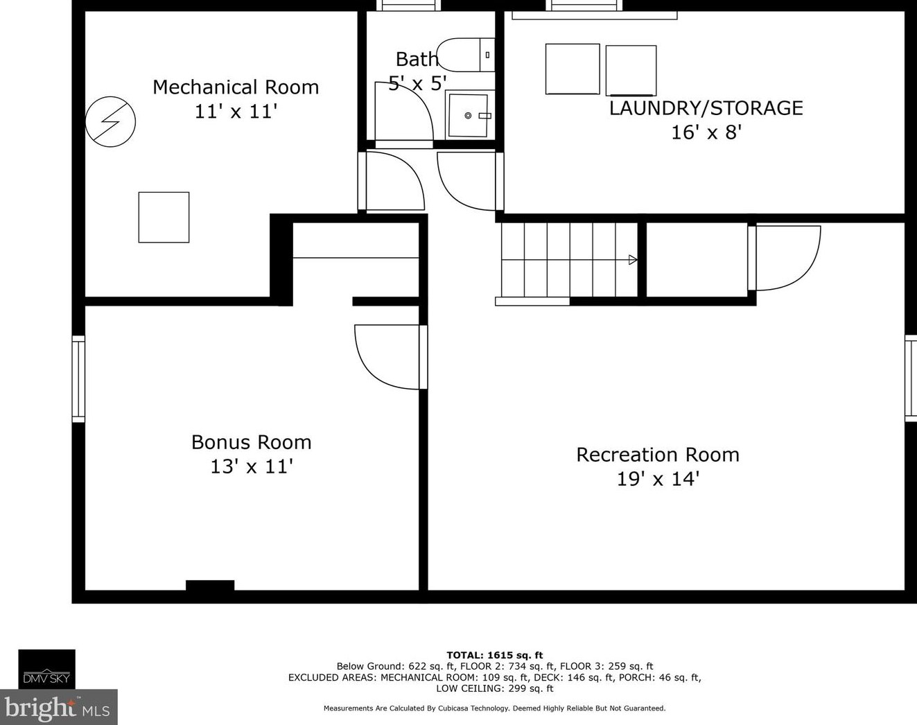 3823 Greenly St, Silver Spring MD 20906-4361 exterior