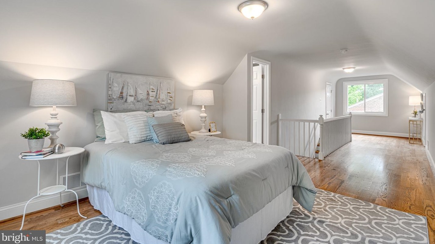 3823 Greenly St, Silver Spring MD 20906-4361 exterior