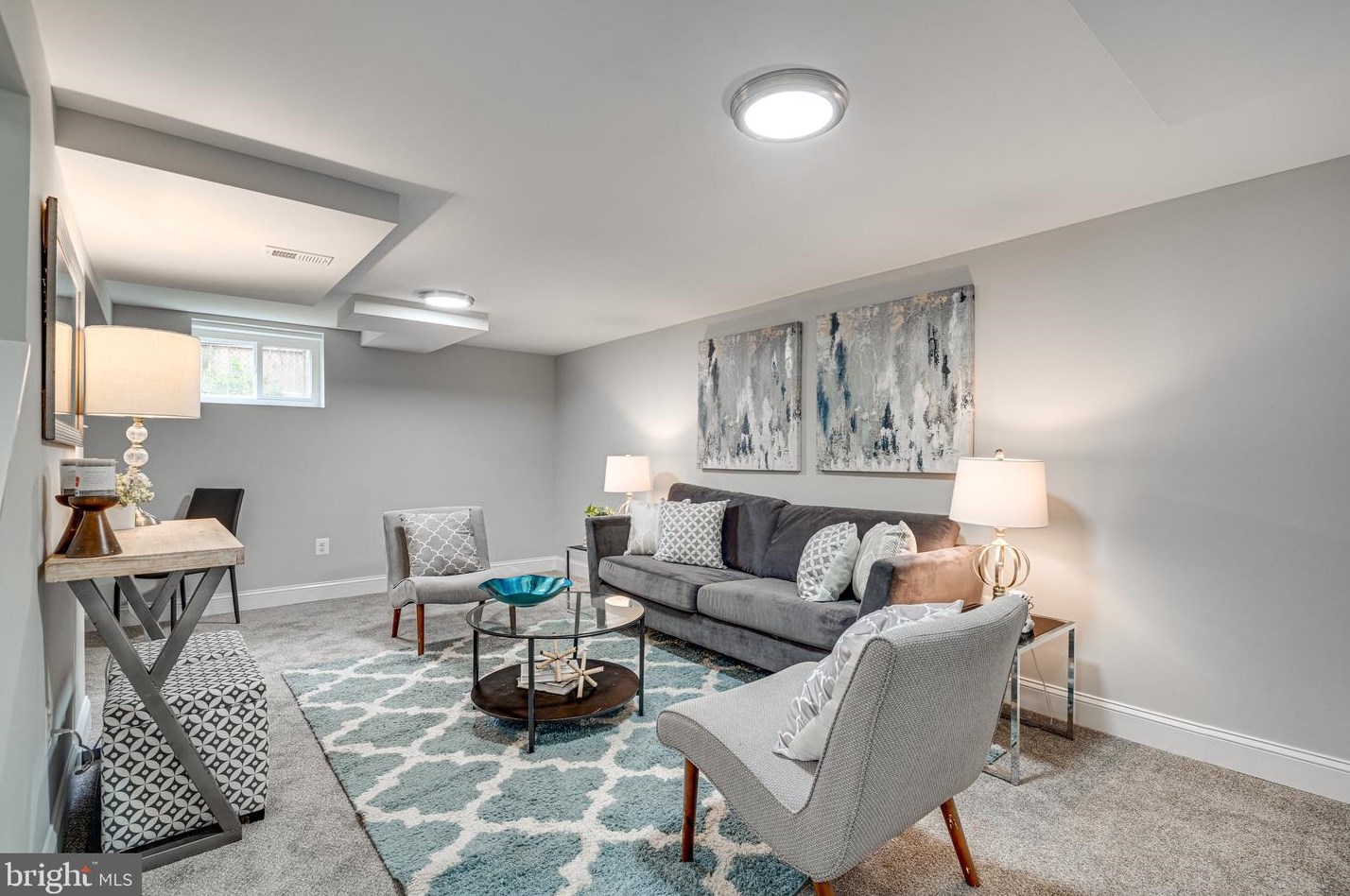 3823 Greenly St, Silver Spring MD 20906-4361 exterior