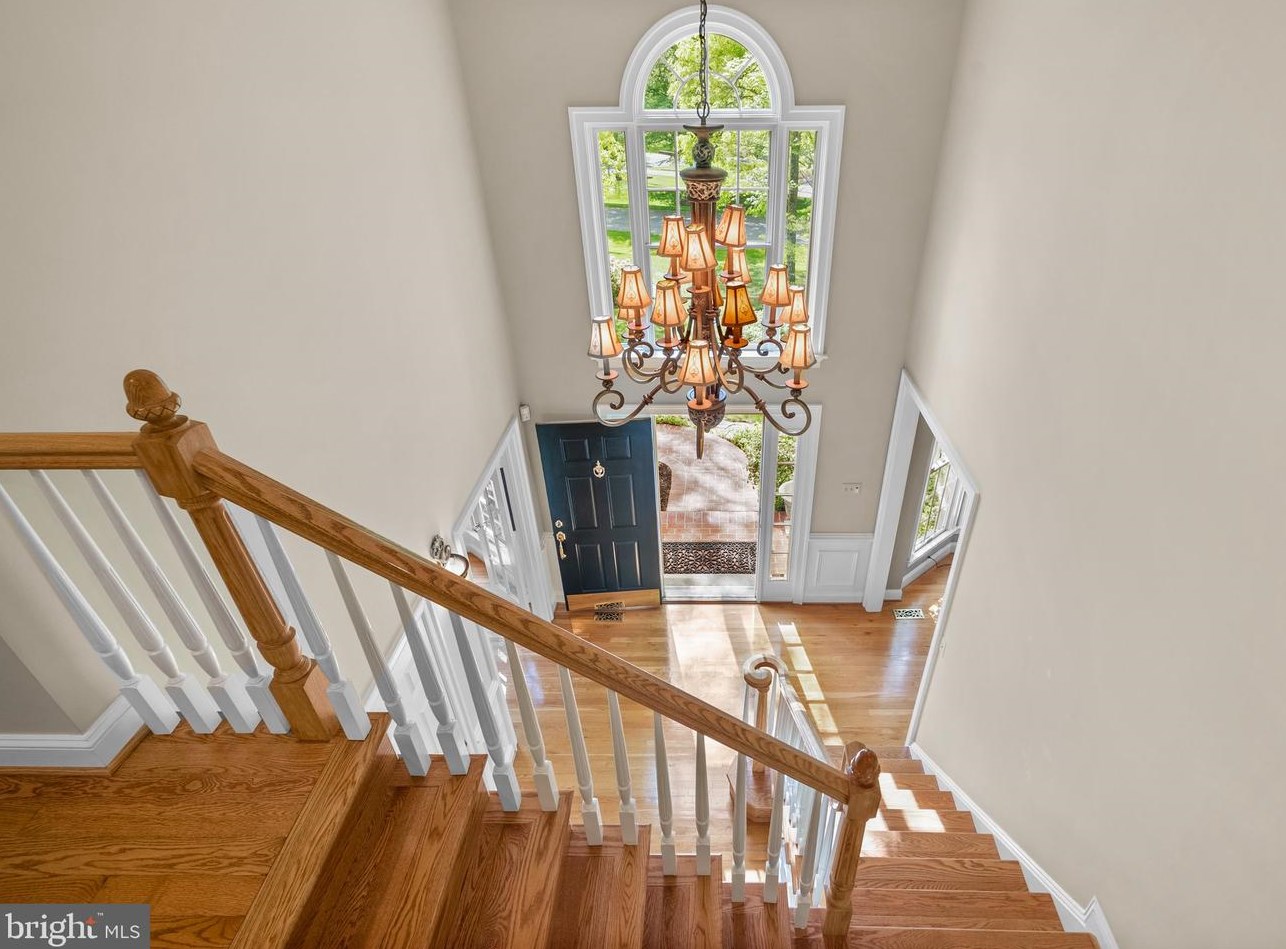 13200 Jasmine Hill Ter, Rockville MD 20850-3665 exterior