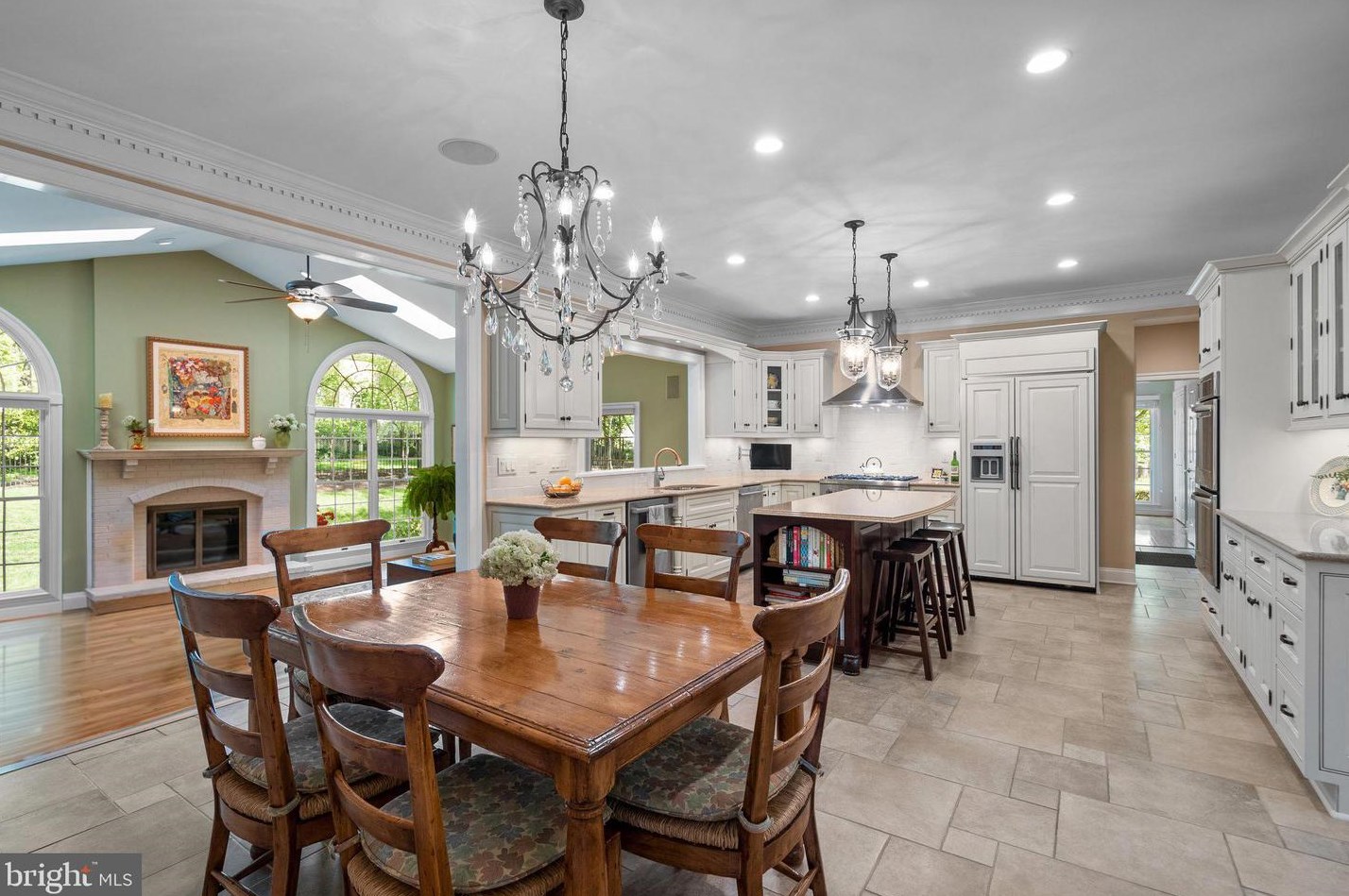 13200 Jasmine Hill Ter, Rockville MD 20850-3665 exterior