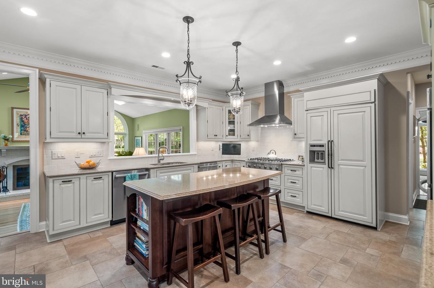 13200 Jasmine Hill Ter, Rockville MD 20850-3665 exterior