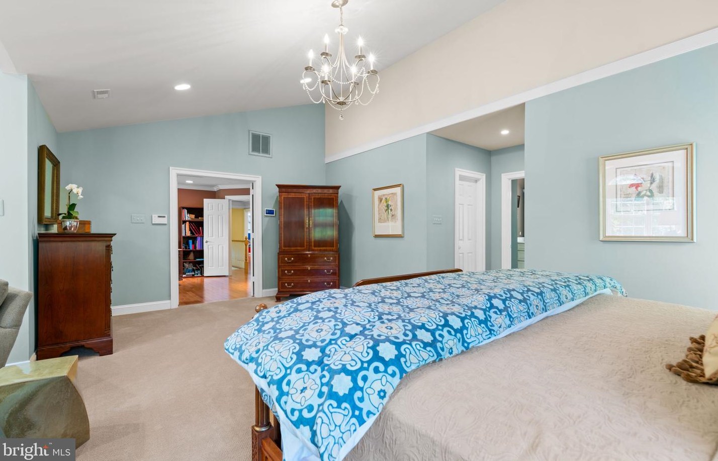 13200 Jasmine Hill Ter, Rockville MD 20850-3665 exterior