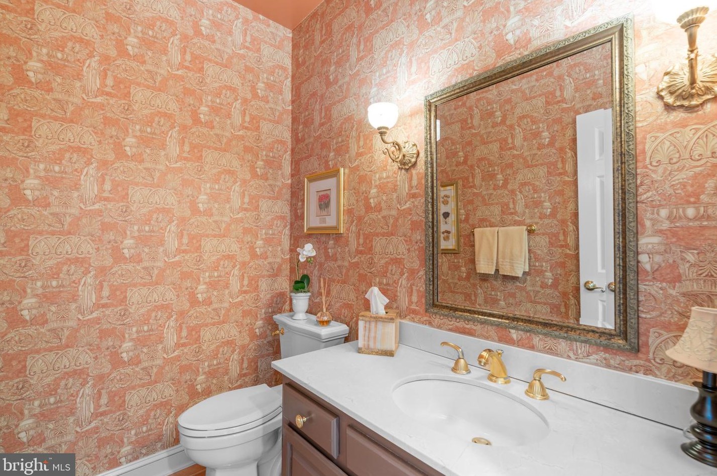 13200 Jasmine Hill Ter, Rockville MD 20850-3665 exterior