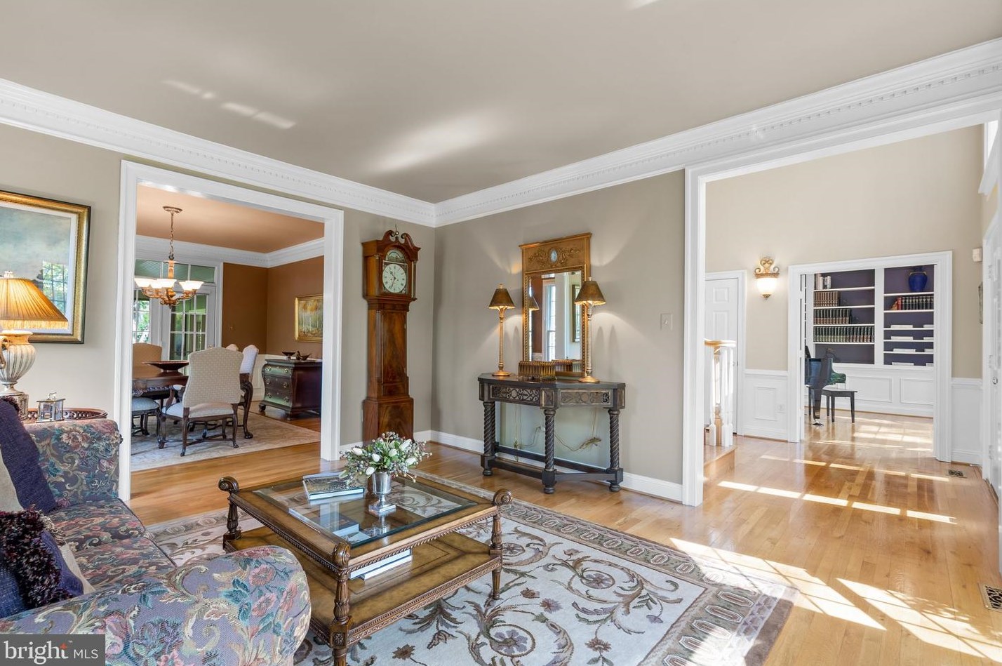 13200 Jasmine Hill Ter, Rockville MD 20850-3665 exterior