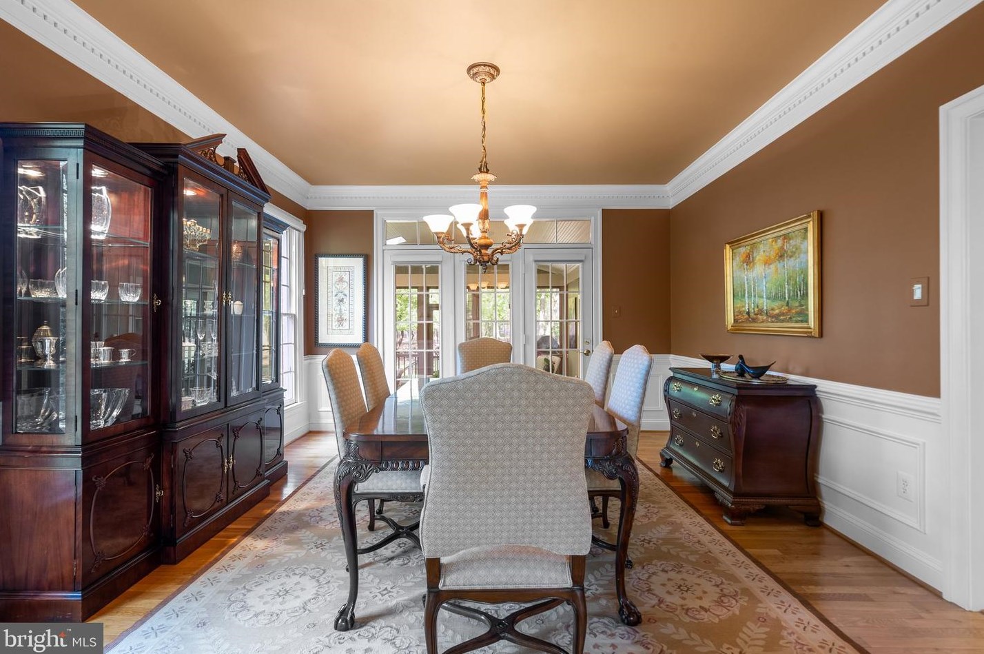 13200 Jasmine Hill Ter, Rockville MD 20850-3665 exterior