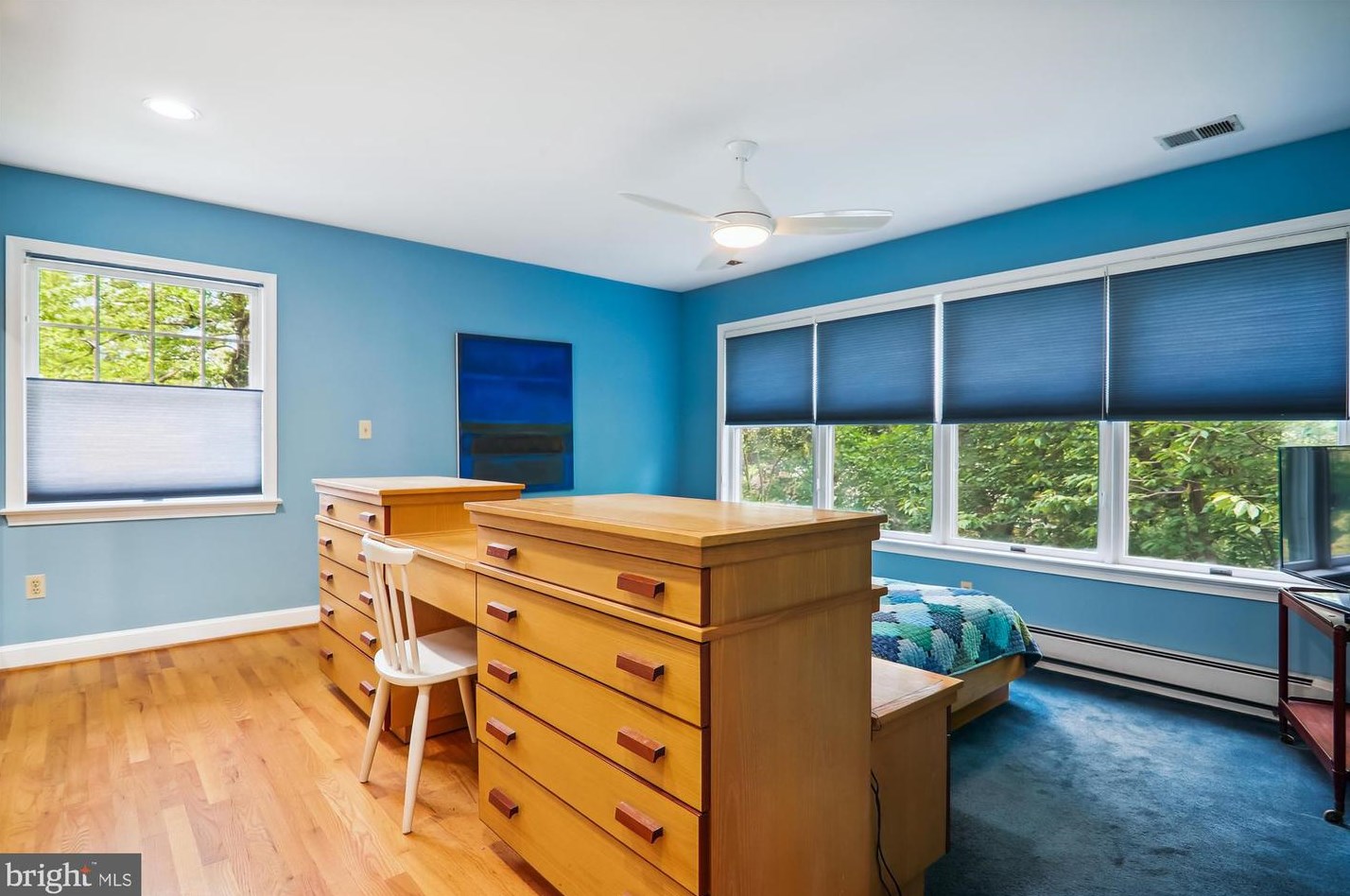 1408 Highland Dr, Silver Spring MD 20910-1524 exterior