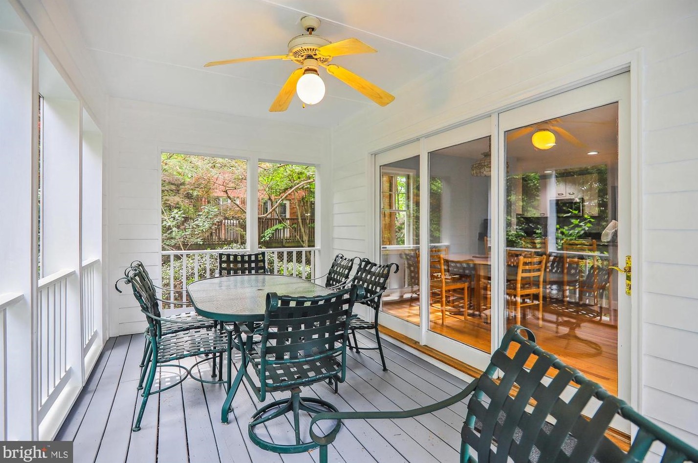 1408 Highland Dr, Silver Spring MD 20910-1524 exterior