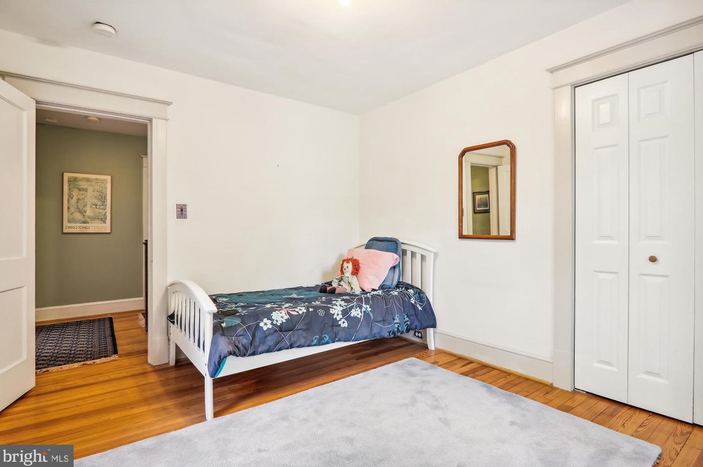 1408 Highland Dr, Silver Spring MD 20910-1524 exterior