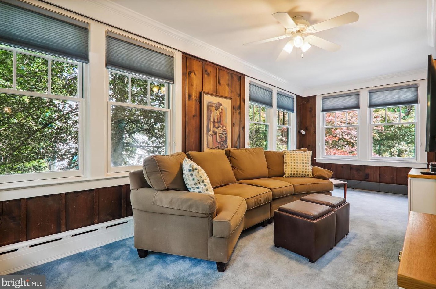 1408 Highland Dr, Silver Spring MD 20910-1524 exterior