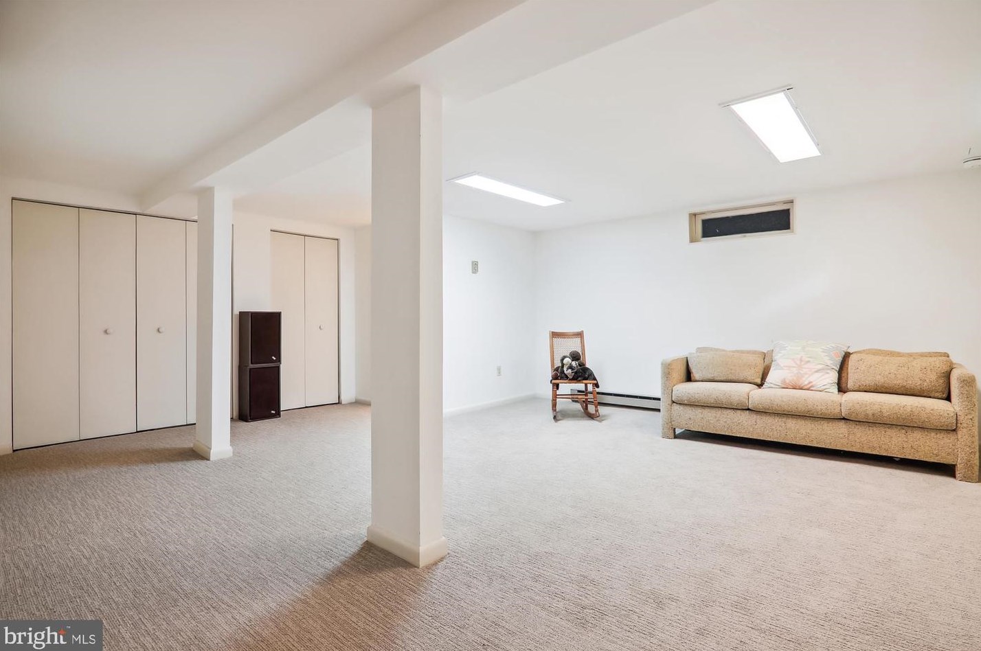 1408 Highland Dr, Silver Spring MD 20910-1524 exterior