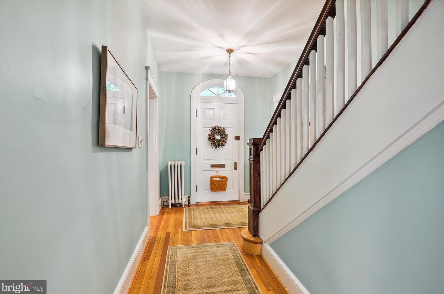 1408 Highland Dr, Silver Spring MD 20910-1524 exterior