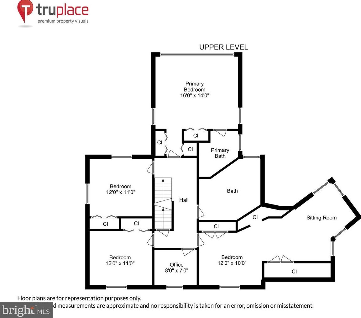 1408 Highland Dr, Silver Spring MD 20910-1524 exterior