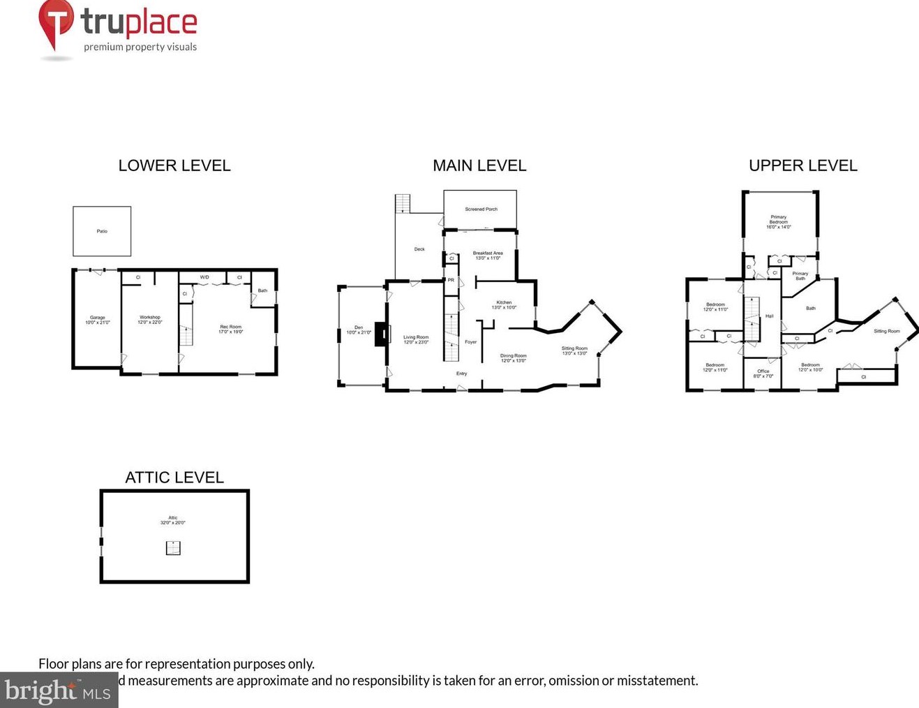 1408 Highland Dr, Silver Spring MD 20910-1524 exterior