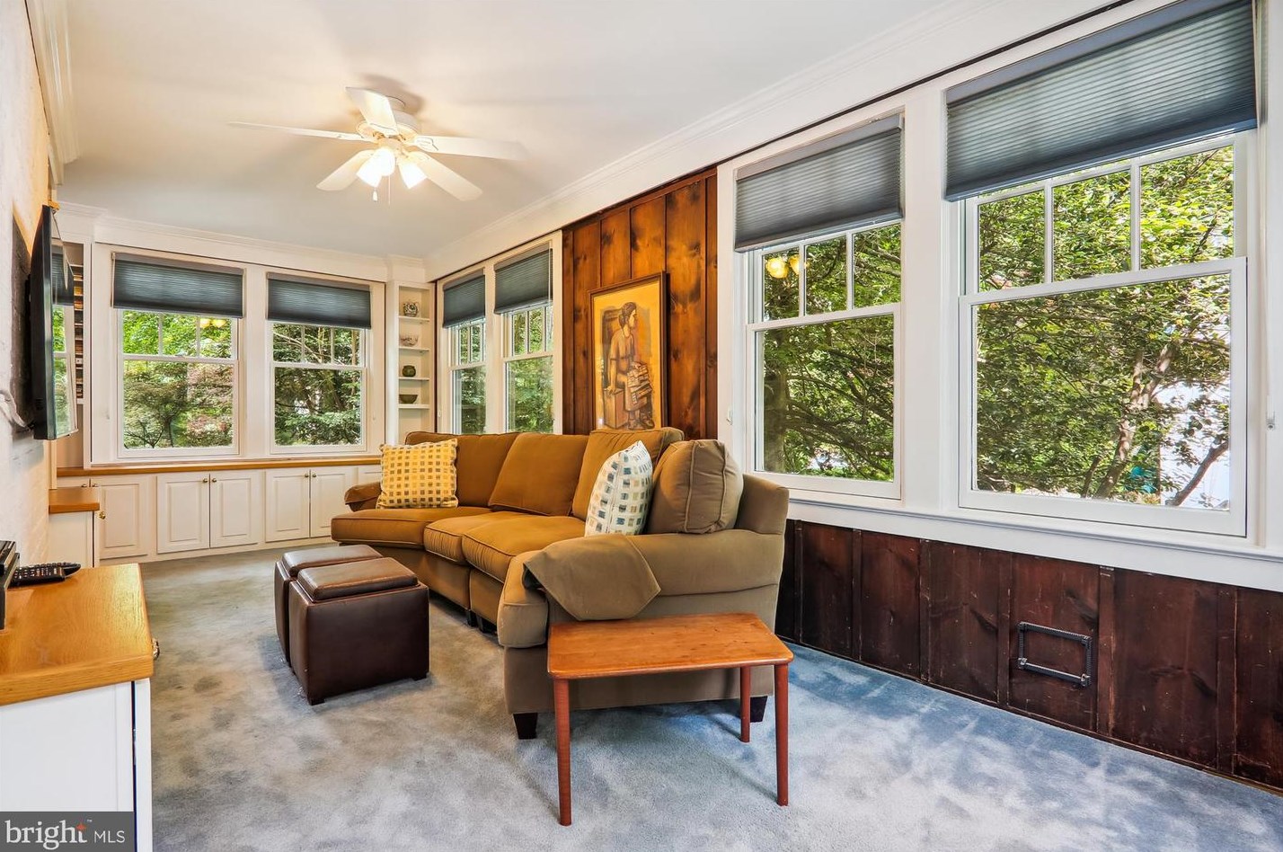 1408 Highland Dr, Silver Spring MD 20910-1524 exterior