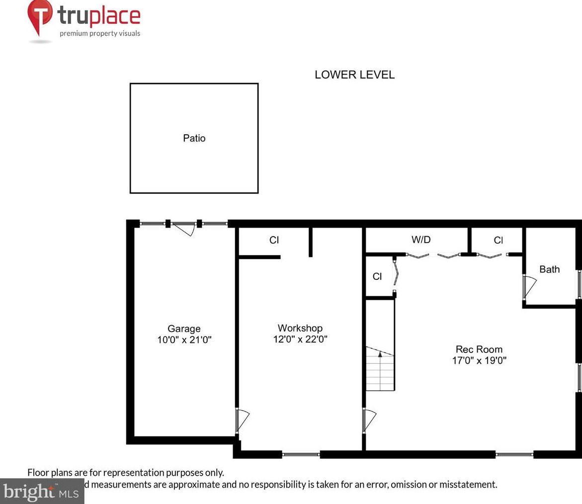 1408 Highland Dr, Silver Spring MD 20910-1524 exterior