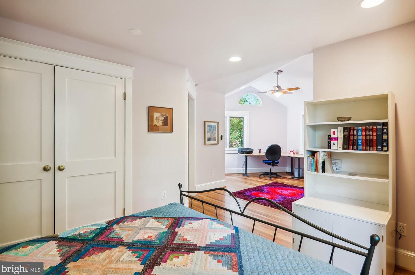 1408 Highland Dr, Silver Spring MD 20910-1524 exterior