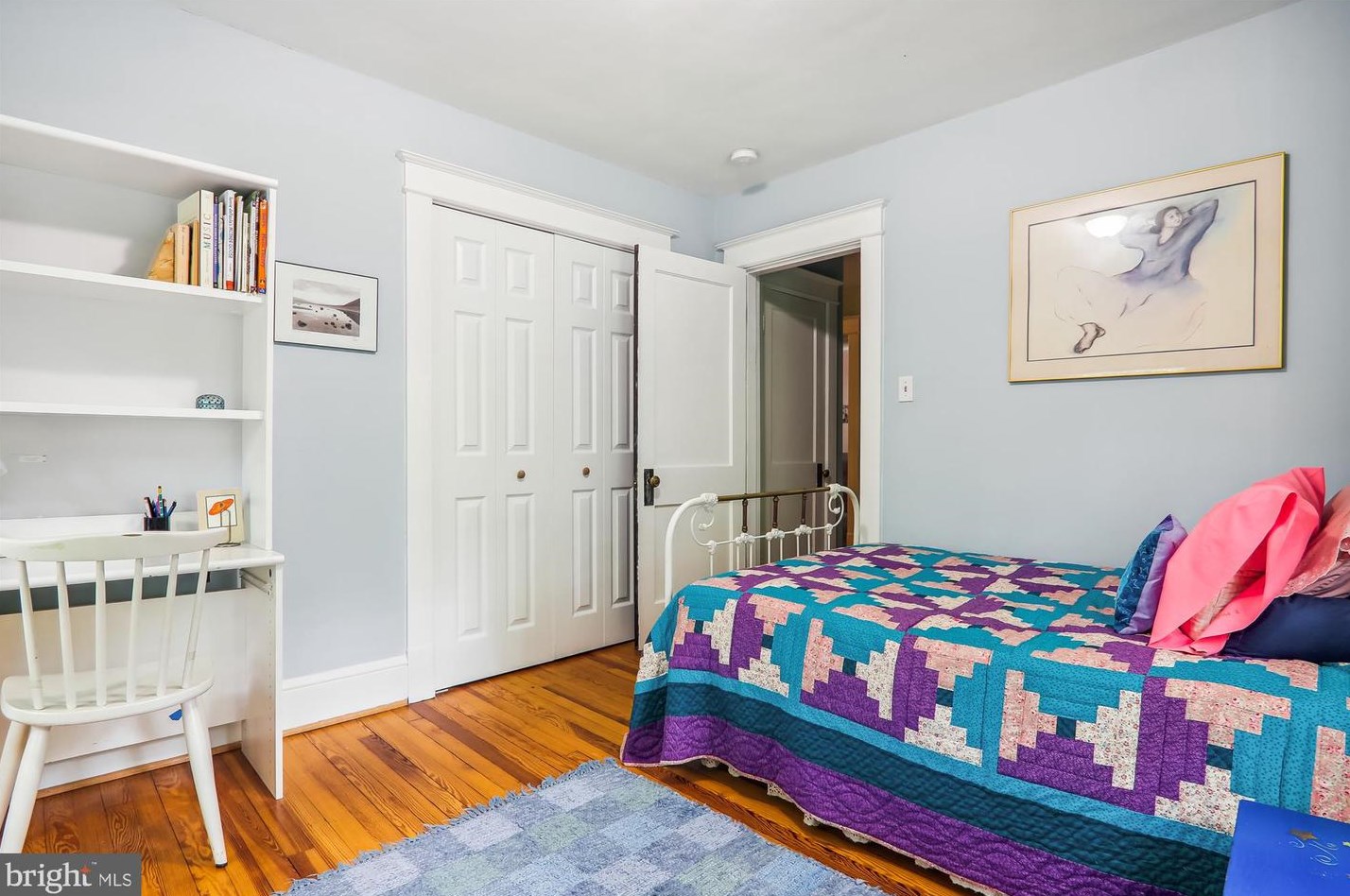 1408 Highland Dr, Silver Spring MD 20910-1524 exterior