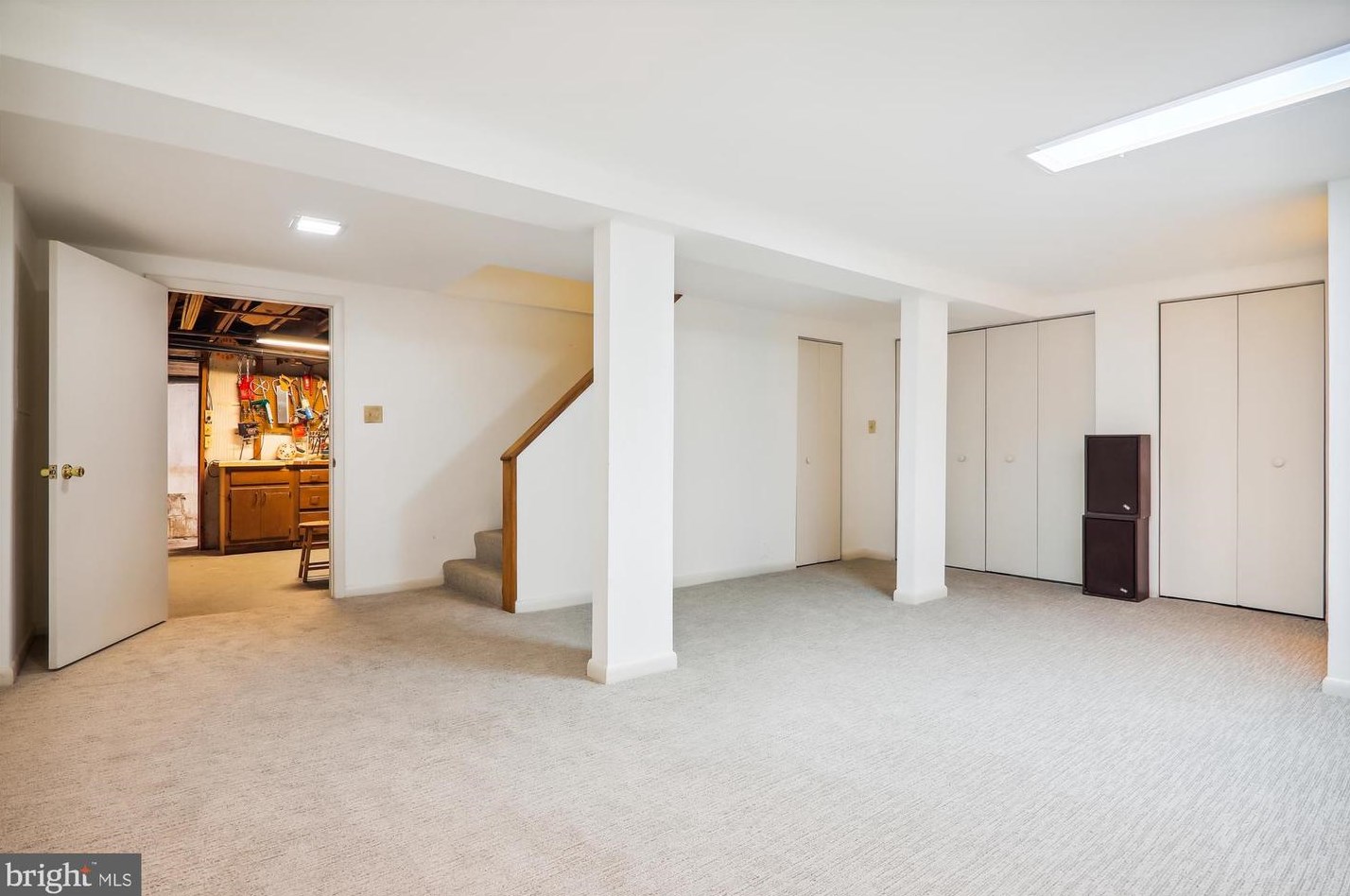 1408 Highland Dr, Silver Spring MD 20910-1524 exterior