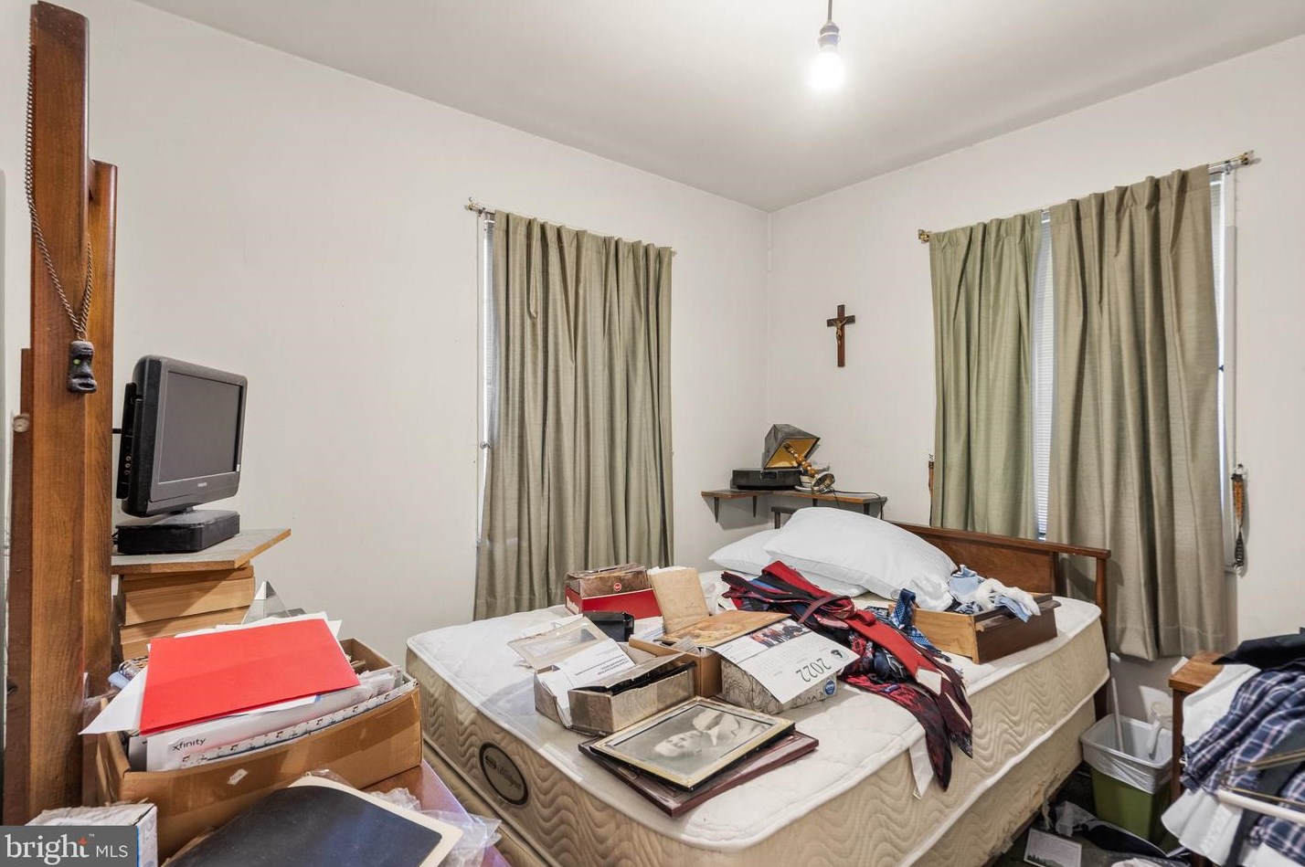 8518 11th Ave, Silver Spring MD 20903-3204 exterior