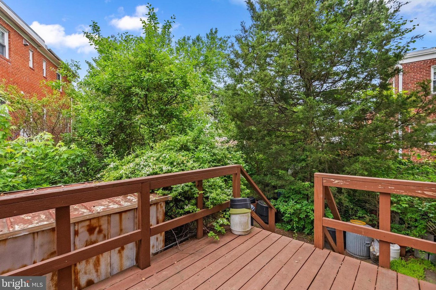 8518 11th Ave, Silver Spring MD 20903-3204 exterior