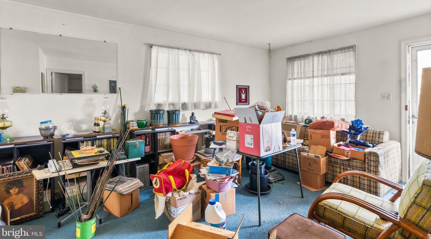 8518 11th Ave, Silver Spring MD 20903-3204 exterior