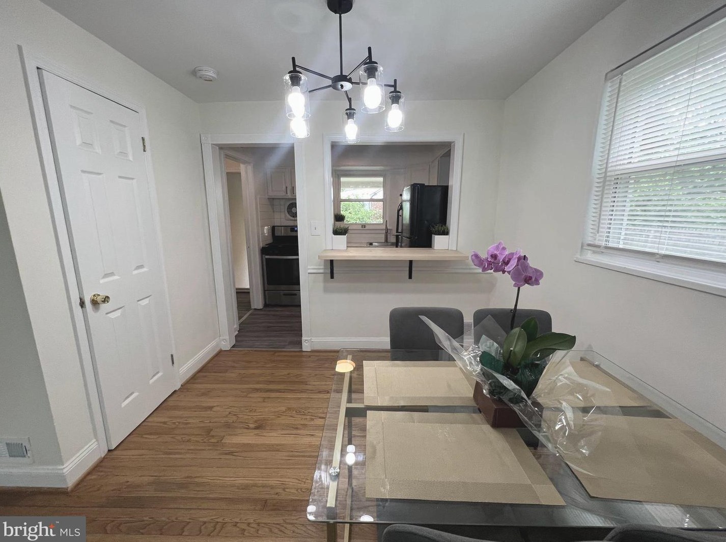 3706 Carey St, Silver Spring MD  20902-1019 exterior